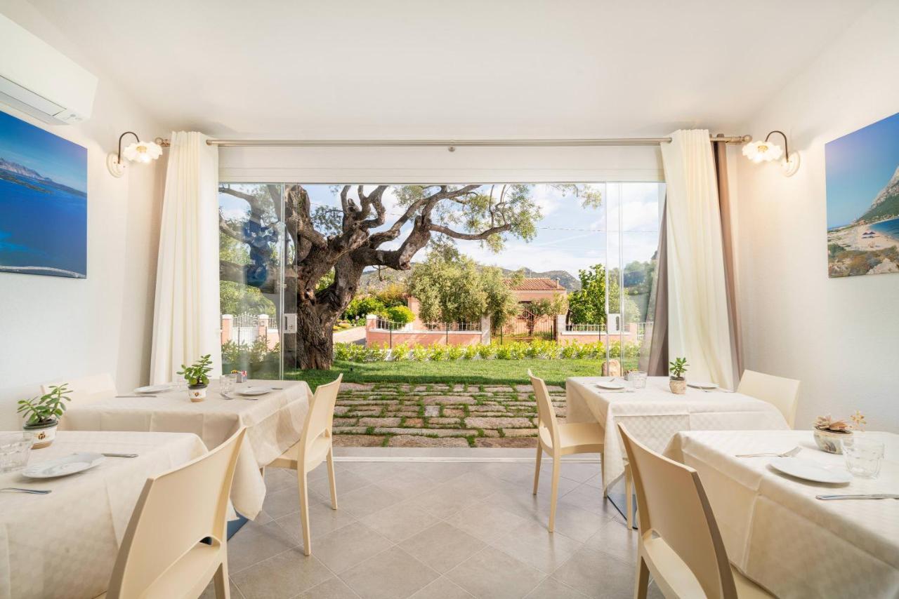 Residenza L'alzoni San Teodoro (Sardinia)