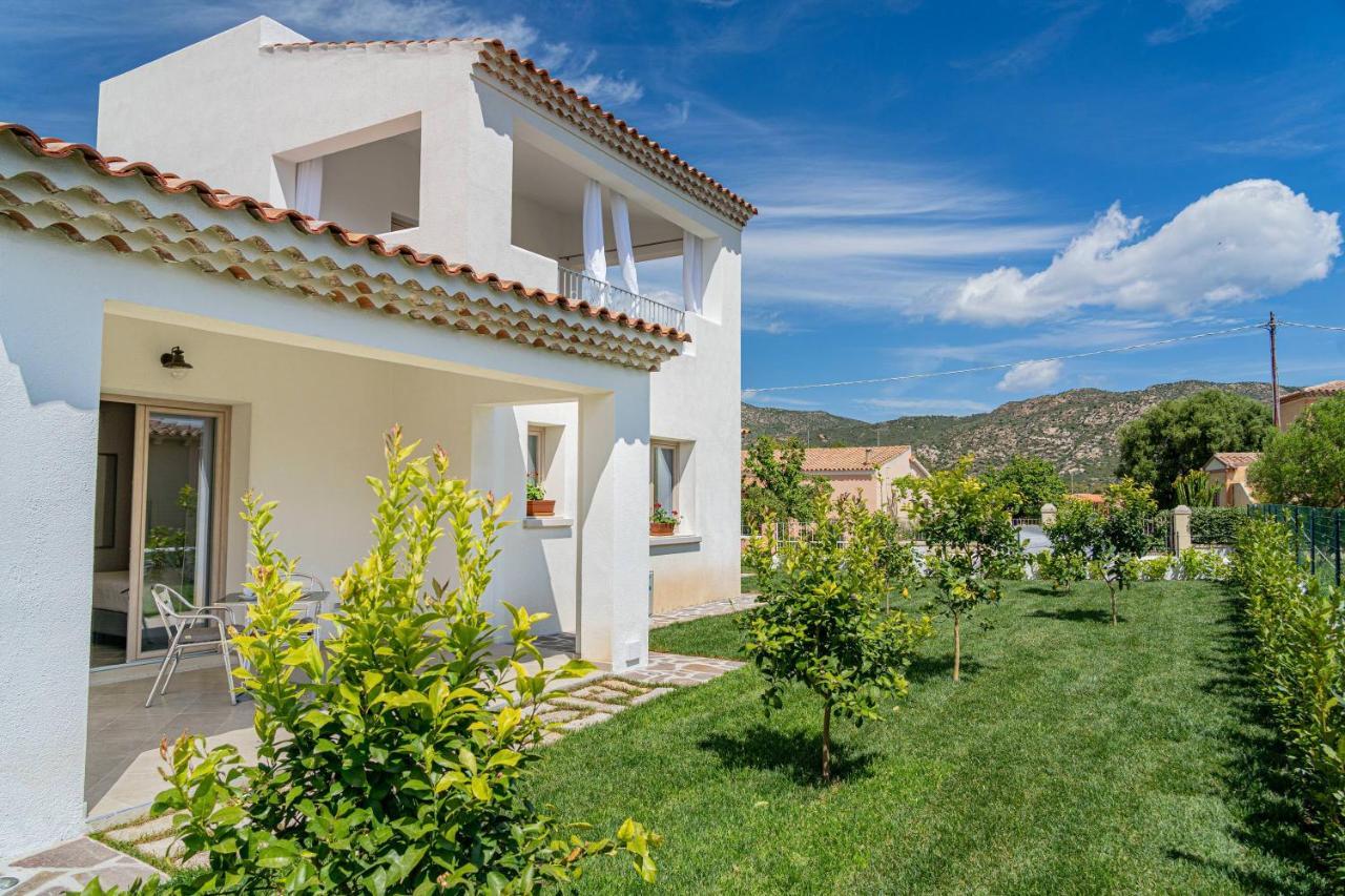 Residenza L'alzoni Gasthof