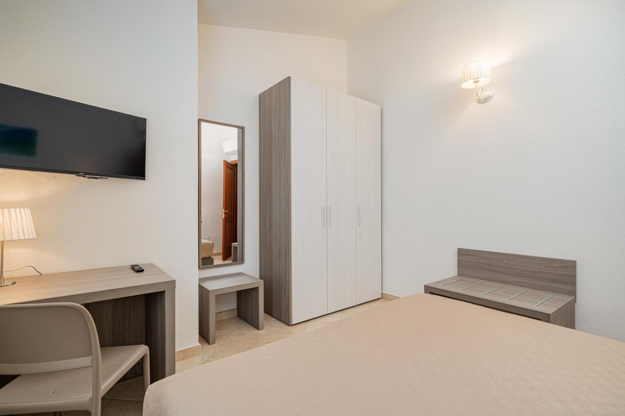 Residenza L'alzoni Gasthof San Teodoro (Sardinia)